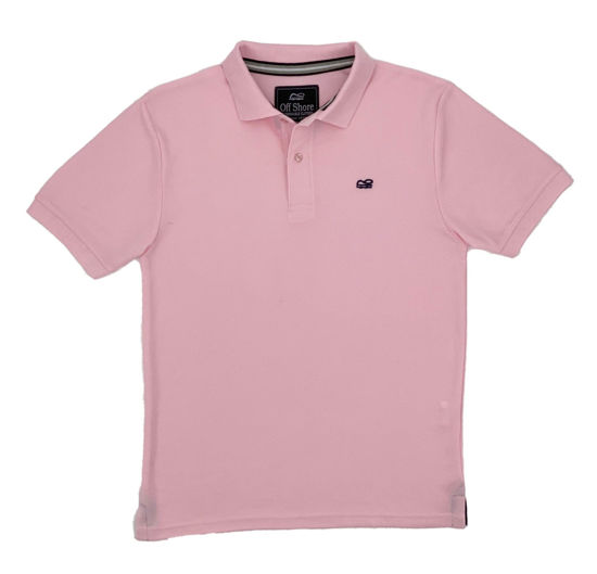 Picture of Polo Pike Light Pink