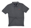 Picture of Polo Pike Marl Dk Gray