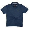 Picture of Polo Pike Marl Navy