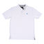 Imagen de Polo Pike Blanco