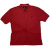 Picture of Polo Pike Rojo Oscuro