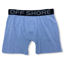 Imagen de Boxer Liso Gancho Hombre
